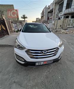 هيونداي سانتافي
